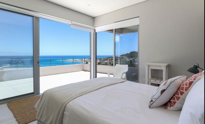 5 Bedroom Property for Sale in Camps Bay Western Cape